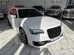 كرايسلر 300